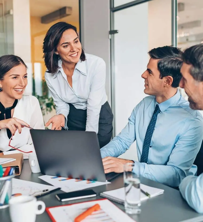 Sobre a Marcon - Conheça nossa Contabilidade